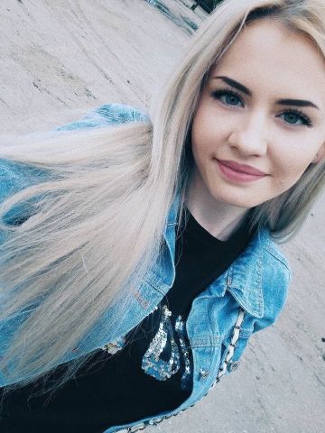 Анкета проститутки Вероника, 23 года